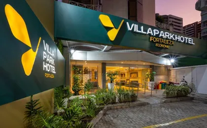 Hotel Villamaris