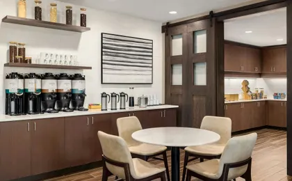 Residence Inn By Marriott Richmond Airport
