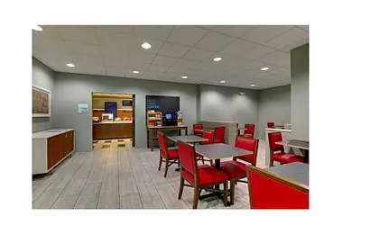Holiday Inn Express Campbellsville By IHG