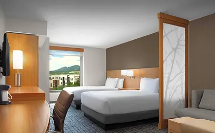Hyatt Place Boulder-Pearl Street