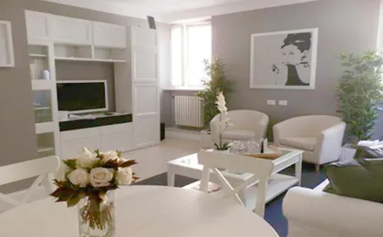 Les Suites di Verona