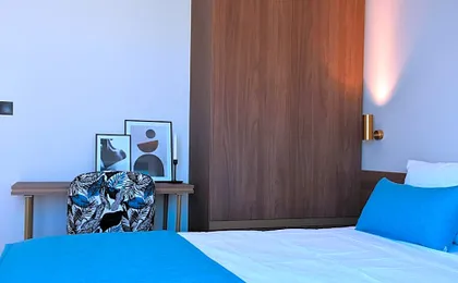 Filopappou Hill Suites by Athens Stay