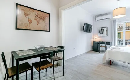 Alex Home by Corfuescapes