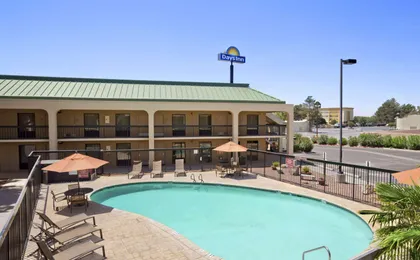 Days Inn by Wyndham Las Cruces