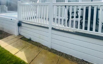 Yorkshire Lodge with Hot Tub