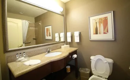 Seffner Inn And Suites