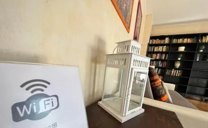 Silicella Apartment