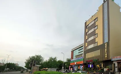 Hotel SAG