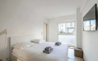 Charming Apartment on Boulevard Alexandre III