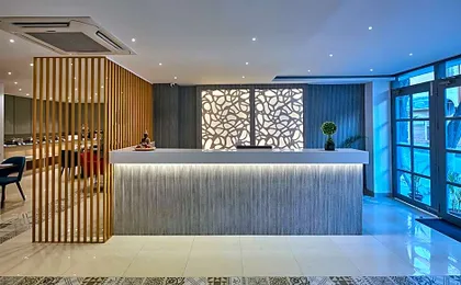 Regenta Inn 4th Block Koramangala Bangalore