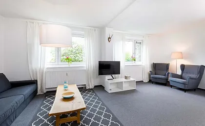 Boardinghouse St.Pauli