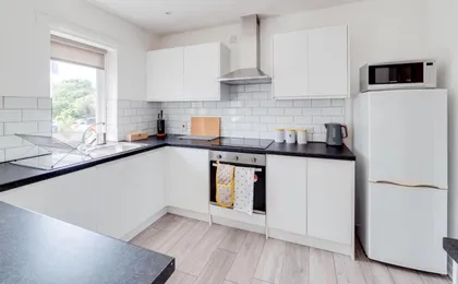 Pass the Keys Lovely 3 Bedroom Property Golf Club And Parking