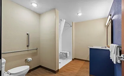 Everhome Suites Yuma East I-8 by Choice Hotels