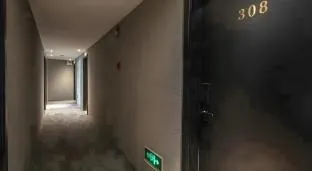 Iforest Hotel -Shanghai Hongkou Football Stadium