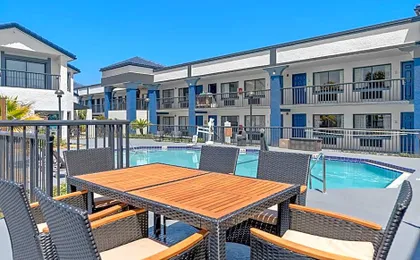 Baymont by Wyndham Orlando East