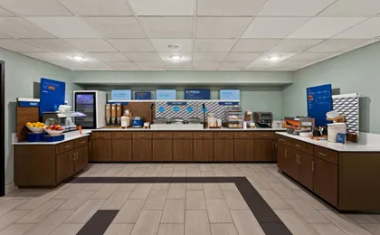 Holiday Inn Express Branson - Green Mountain Drive