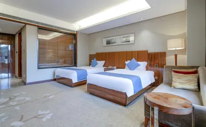 Guangzhou Tong Yu International Hotel