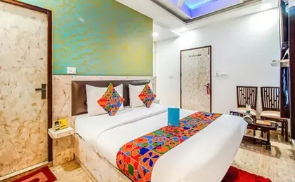 FabHotel Airlift