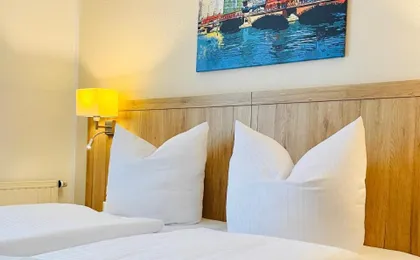Businesshotel Berlin