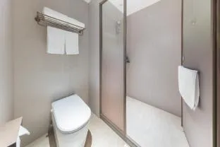 Hanting Hotel Nanjing Liuhe Longchi Metro Station
