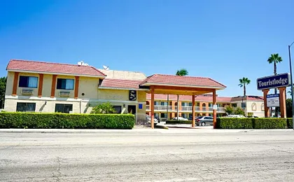 Touristlodge