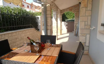 Apartman Ines 1 (Adults Only)