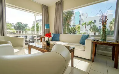 Soleado Hotel