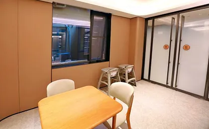 Ji Hotel Shenzhen Baoan Pingzhou Metro Station