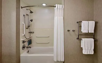 Residence Inn by Marriott Nashville SE/Murfreesboro