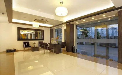 Bizz Tamanna Hotel