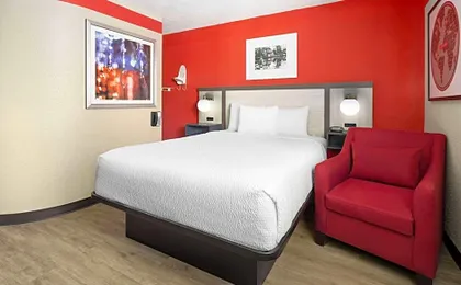 Ramada by Wyndham Parsippany