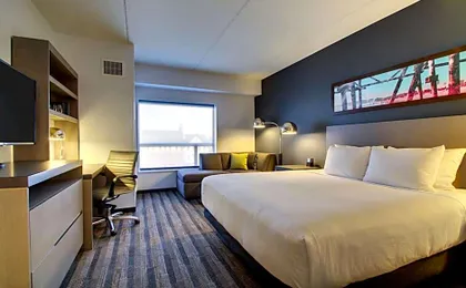 HYATT house Chicago/Evanston