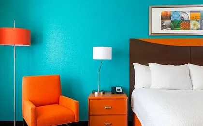 Fairfield Inn & Suites by Marriott Lafayette