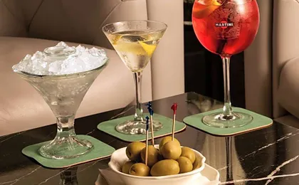 Golden Tulip Rome Piram