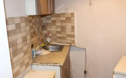 Remarkable 1-Bed Apartment in Thessaloniki