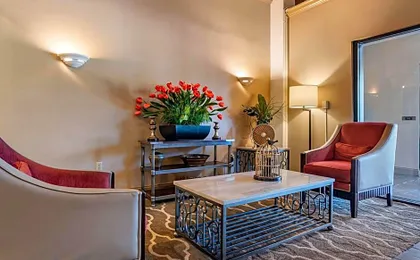 Comfort Inn