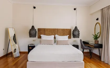 Bello BLU Luxury Villa