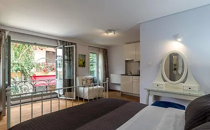 UrbanStay