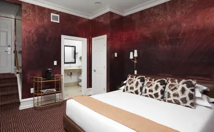 The Franklin on Rittenhouse, a Boutique Hotel