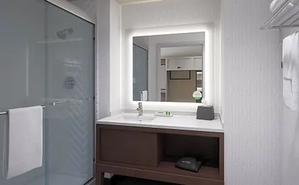 Holiday Inn Indianapolis - Airport Area N By IHG
