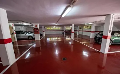 Luxury apartment at Lomas del Rey, Puente Romano