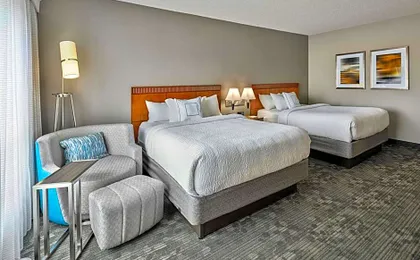 Courtyard by Marriott Philadelphia Langhorne