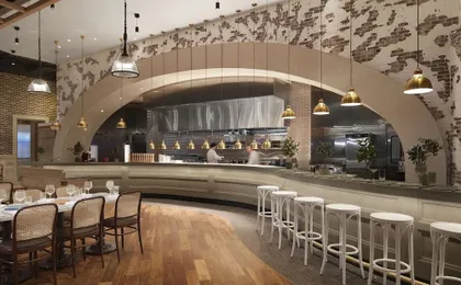 MGM Springfield