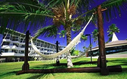 Ancorar Flat Resort Porto de Galinhas