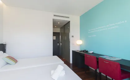 See You Hotel Port Valencia