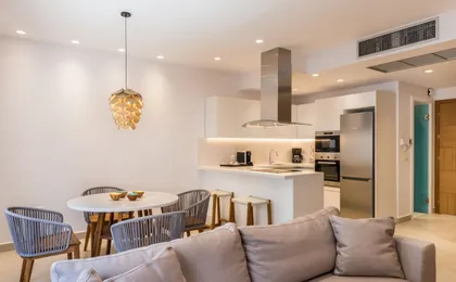 Ariadne Luxury Maisonette Chania Venetian Harbour