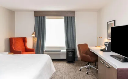 Hilton Garden Inn BWI Airport