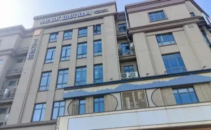 7Days Inn Hotel (Shanghai University)