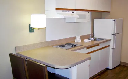 Mainstay Suites las Vegas Convention Center
