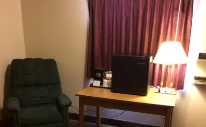 Super 8 by Wyndham Idaho Falls